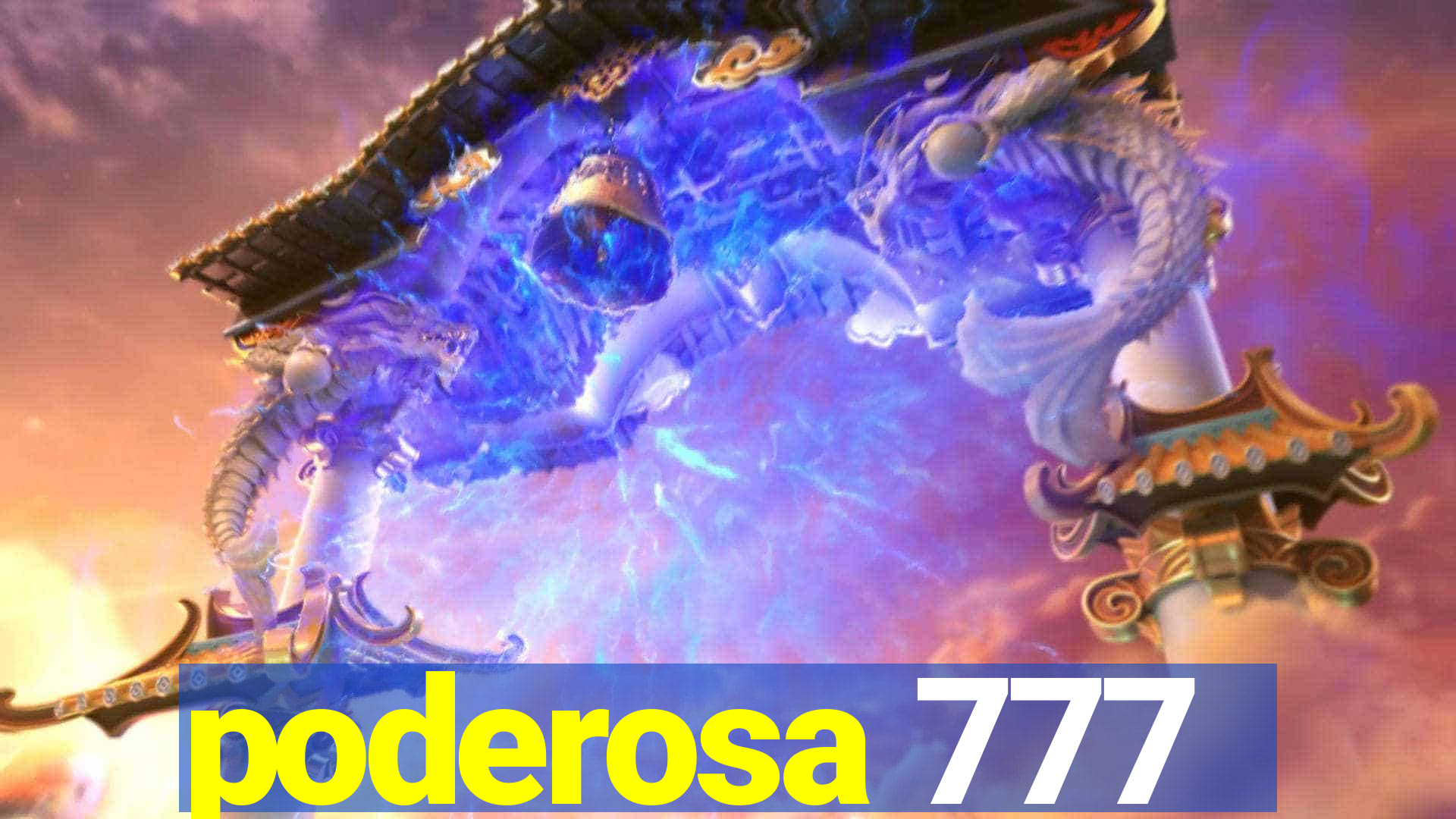 poderosa 777